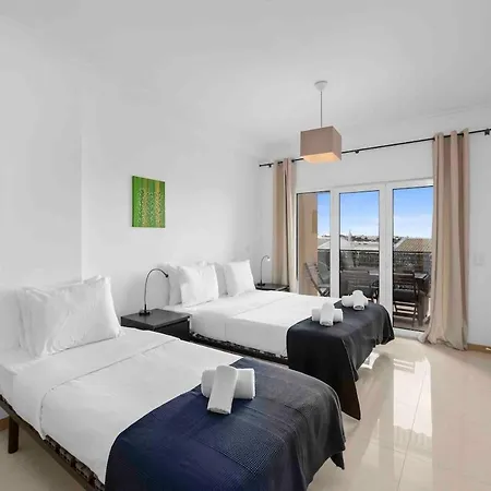 Apartment Sunset 2 Bedroom Albufeira