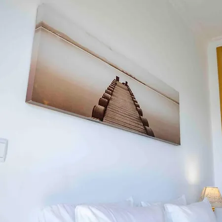 Sunset 2 Bedroom Albufeira Apartment *