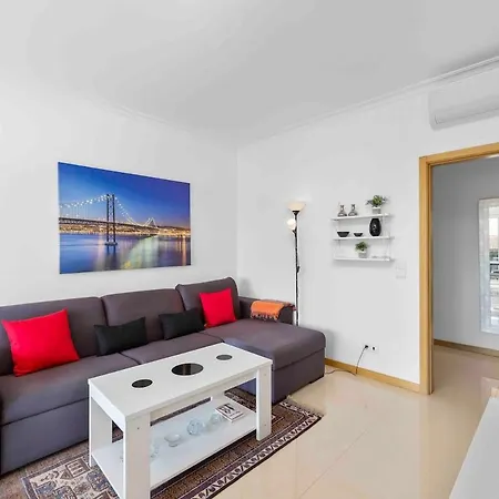 Apartment Sunset 2 Bedroom Albufeira