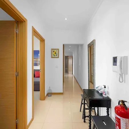 Apartment Sunset 2 Bedroom Albufeira Guia (Faro)