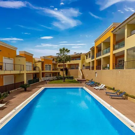 Sunset 2 Bedroom Albufeira Apartment *