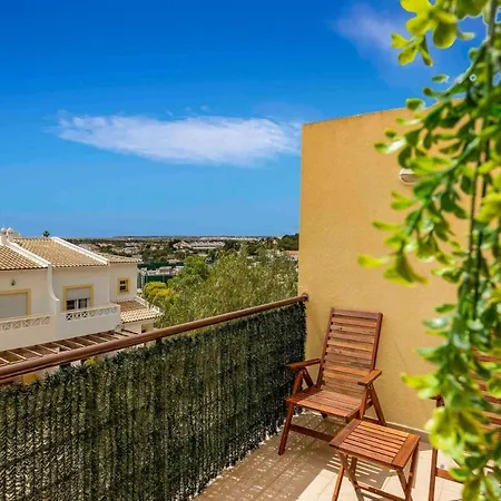 Sunset 2 Bedroom Albufeira Guia (Faro)