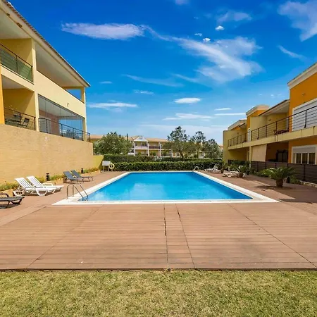 Sunset 2 Bedroom Albufeira Apartment