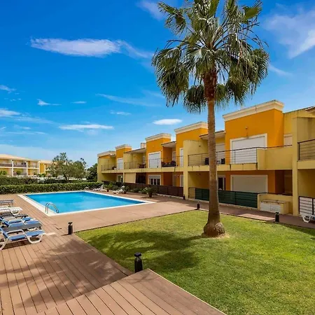Sunset 2 Bedroom Albufeira Apartment