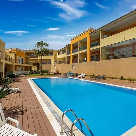 Sunset 2 Bedroom Albufeira *