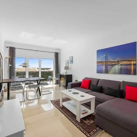 Apartment Sunset 2 Bedroom Albufeira *