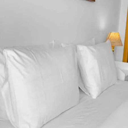 Sunset 2 Bedroom Albufeira Апартаменты *