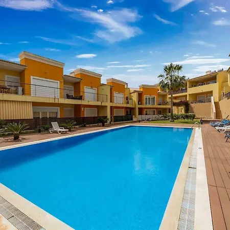 Sunset 2 Bedroom Albufeira * Гия