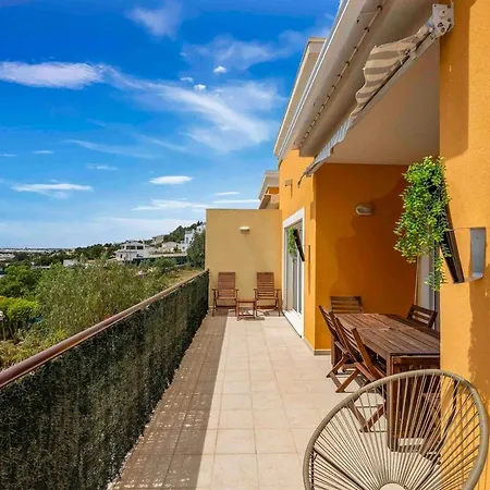 Sunset 2 Bedroom Albufeira *