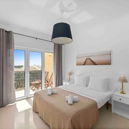 Sunset 2 Bedroom Albufeira * Гия