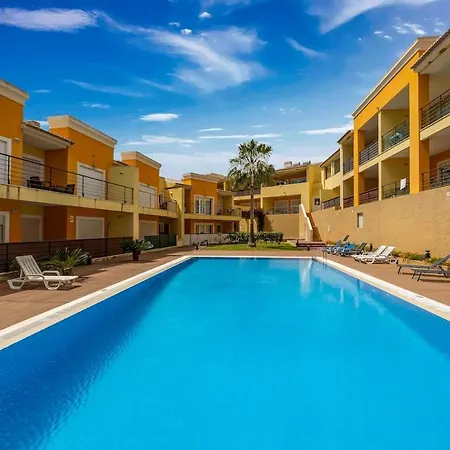 Sunset 2 Bedroom Albufeira Гия