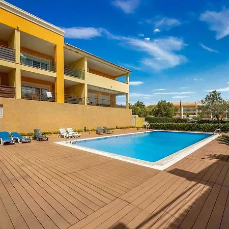 Lägenhet Sunset 2 Bedroom Albufeira *