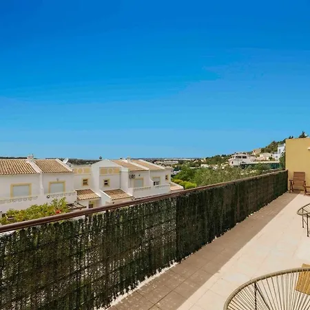 Lägenhet Sunset 2 Bedroom Albufeira